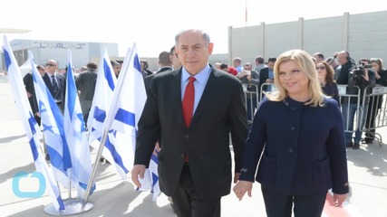 With 'no-state' Pledge, Netanyahu Reignites Palestine Debate