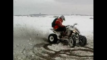 atv off - road angel i gitio