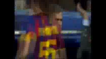 Реал Мадрид-барселона 0-2-(27-04-2011)