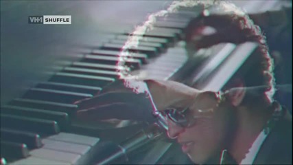Bruno Mars- When I was your man
