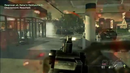 Call of Duty Modern Warfare 2 Review 
