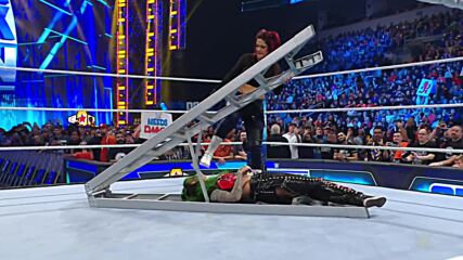 Shotzi vs. Bayley: SmackDown, Sept. 30, 2022