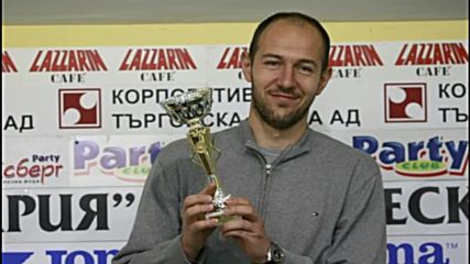 Титла в БИБЛ, дори с три продължения си пожела капитанът на Левски