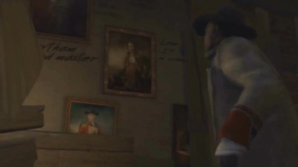 Assassin's Creed 3 - Tribute to Connor