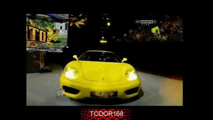Wwe.raw.06.25.12.част 3
