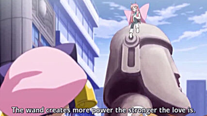 [3★] [eng sub] Kyouran Kazoku Nikki [ep.15]
