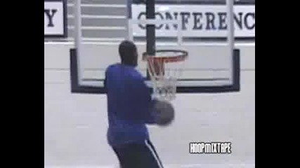 TFB- Dunk By Airbama