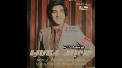 Ljuba Alicic - Hej ljubavi