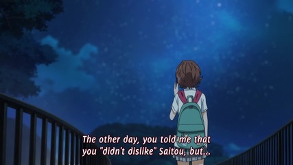 Shigatsu wa Kimi no Uso Episode 14 Eng Subs [720p] [commie]