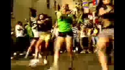 Kat Deluna - Whine up 
