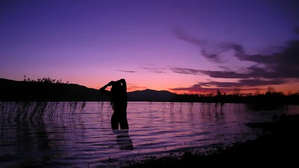 Leaking Shell - Violet sun (original mix)