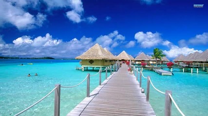 Bogdanell - Bora Bora