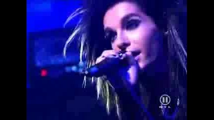 Tokio Hotel - Totgeliebt (live)