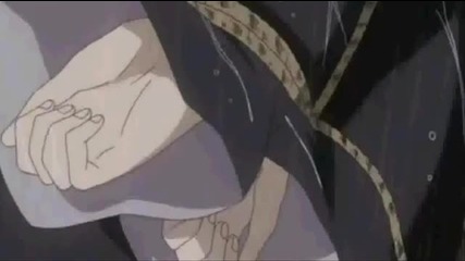 Konan's Death