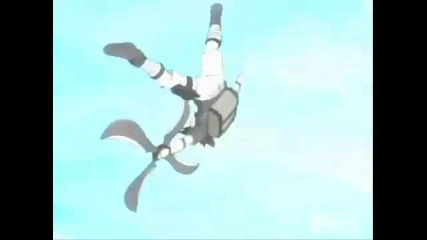 Naruto Season 1 Opening Theme Song 