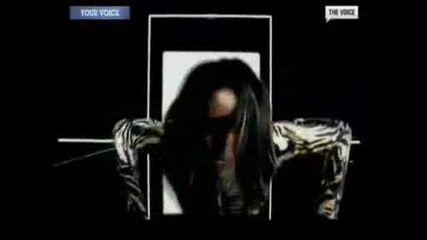 Ciara feat. Justin Timberlake - Love sex magic