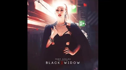 *2015* Iggy Azalea ft. Rita Ora - Black Widow ( Onderkoffer x Choco remix )