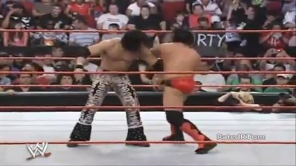 Cm Punk - Pepsi Twist