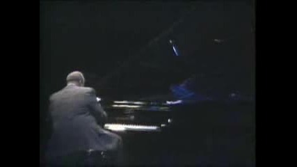 Oscar Peterson Jazz Piano