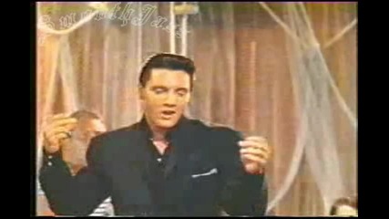 Elvis Presley - Return To Sender *HQ*