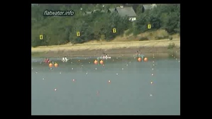 K2 1000m Sb