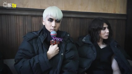 (vixx) Vixx Tv ep.49