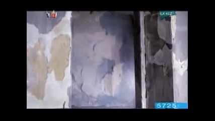 Funda Arar - Gecmez Yara ( Yeni Video Klip ) 