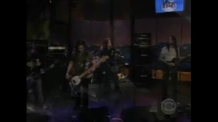 Shinedown - I Dare You
