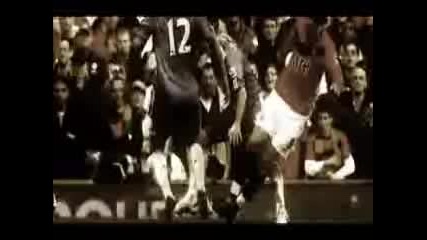 Manchester United Season 2010 /2011 Promo