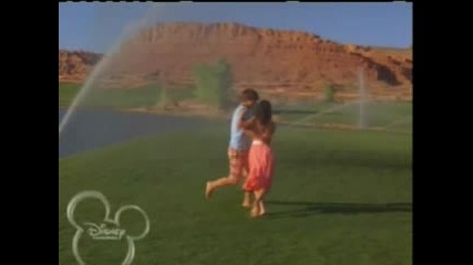 Picnic Scene - Hsm 2 Hq