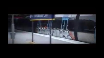 subway stories part 2/10