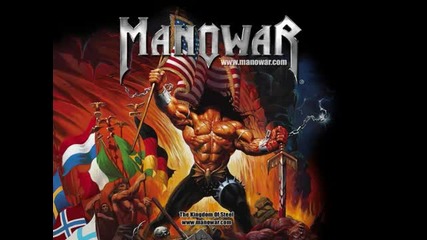 Manowar - Die for metal