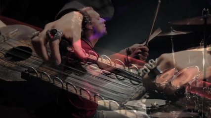 Arc Angel - Harlequins of Light (official Video _ New Album 2013)