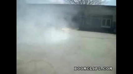 един много луд дрифт манияк