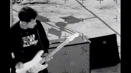 Radiohead - High And Dry  (UK Version) - 1995  (Promo Only)