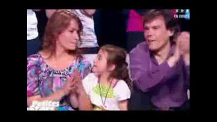 Lara Fabian - Live Petites Stars
