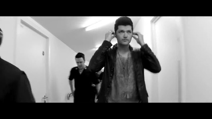 The Script - If You Could See Me Now (високо качество)