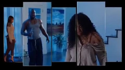 Janet Jackson - Nothing Official Music Video