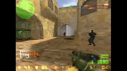 markeloff vs Alternate