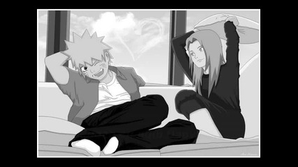 Sasusaku sezon 4 epizod 7 (love) - [fic]
