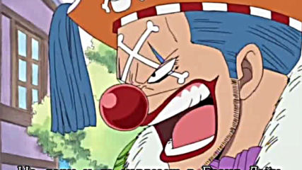 One Piece - Ep. 007 (bg Sub)