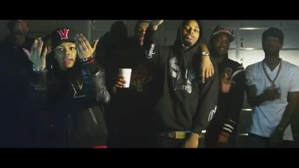 Teyana Taylor - Bad Boy