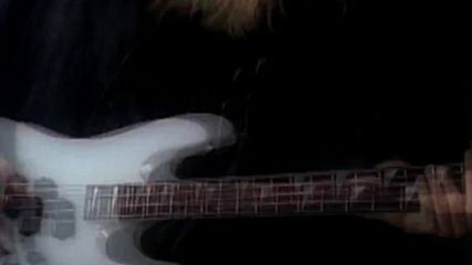 Megadeth - Symphony of Destruction 1992 Official Video
