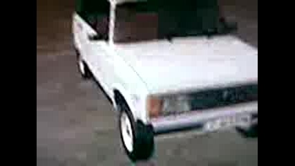 Gta Sofia Lada 2104