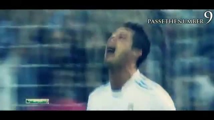 Cristiano Ronaldo - Fantastic Player