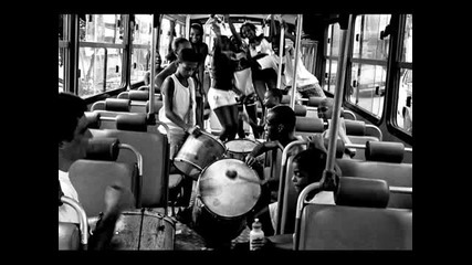 Dj Rhythm - Brazilian Soul (the Jazzy Joint Mix)