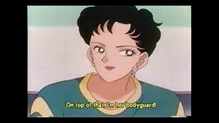 Sailor Moon episode 184 part 2 