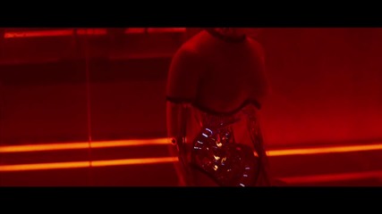 Ex Machina Official Trailer #1 (2015) - Domhnall Gleeson_ Oscar Isaac Movie