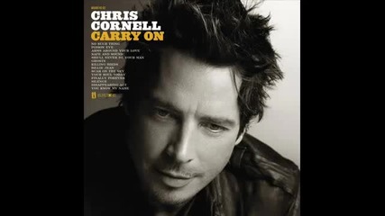 Chris Cornell - You Know My Name [high Quality ]