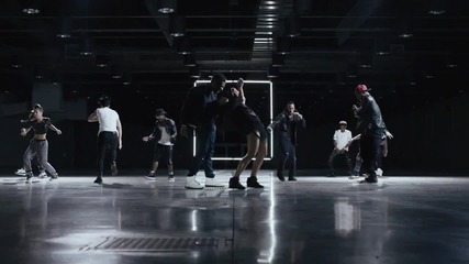 Usher - Good Kisser